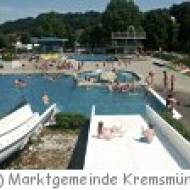 Freibad Kremsmünster