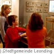Schulprogramm Leonding