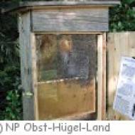 Naturpark Obst-Hügel-Land Bienenlehrpfad Naturpark Obst-Hügel-Land