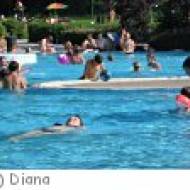 Reit im Winkl Freibad Freibad in Reit im Winkl