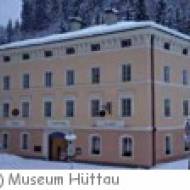 Hüttau Museum Museum Hüttau