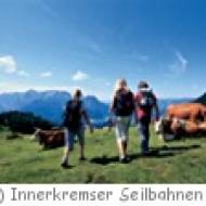 Seilbahnen Innerkrems