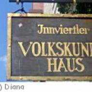 Ried Museum Innviertler Volkskundehaus Museum Innviertler Volkskundehaus in Ried im Innkreis