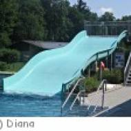 St. Peter Freibad Freibad in St. Peter am Hart