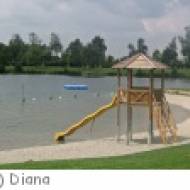 Aspach Wildenauer Badesee Wildenauer Badesee