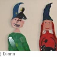 Neumarkt Fronfeste Kindergeburtstag Kindergeburtstag im Museum Fronfeste