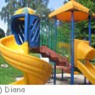 Abenteuerspielplatz in Munderfing Abenteuerspielplatz in Munderfing