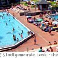 Erlebnisfreibad Laakirchen