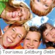 Familien-Städtetrip durch Salzburg