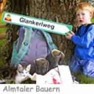 Glankerlweg ü Glankerlweg Almtal