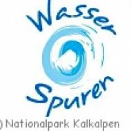 Nationalpark Kalkalpen Themenweg Wasser Spuren Themenweg Wasser - Spuren im Nationapark Kalkalpen