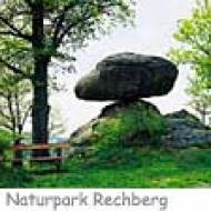Naturpark Rechberg ü Naturpark Rechberg "Schwammerling"