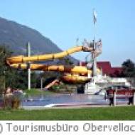 Obervellach Erlebnisbad Erlebnisbad Obervellach