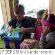 Kindergeburtstag Piepsman Piepsman Kindergeburtstag