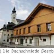 Bachschmiede