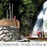 Großkirchheim Naturlehrweg horchen Naturlehrweg Großkirchheim