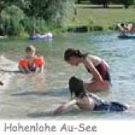 Hohenlohe Au-See ü Hohenlohe Au-See Asten bei Linz