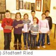Ried Museum Innviertler Volkskundehaus Kiste Museum Innviertler Volkskundehaus in Ried
