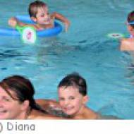Heiligenblut Hallenbad Hallenbad Heiligenblut