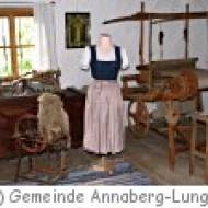 Annaberg Denkmalhof Denkmalhof in Annaberg