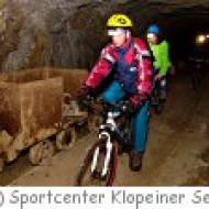 St. Kanzian Stollenbiken Stollenbiken