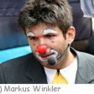 Zauberclown Maxi Zauberclown Maxi