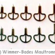 Molln Maultrommel Schaubetrieb Wimmer Maultrommel Schaubetrieb