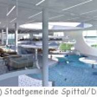 Spittal drautal perle drautal perle in Spittal an der Drau