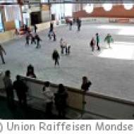 Mondsee Eissporthalle Eissporthalle Mondsee