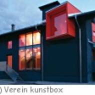 Seekirchen Kunstbox Kunstbox