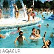 Badewelt Aqacur