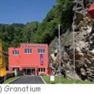 Radenthein Granatium Granatium Radenthein