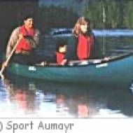 Braunau Kanu Aumayr Kanutouren Sport Aumayr