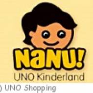 Nanu! Kinderland