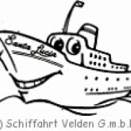 Schifffahrt Velden