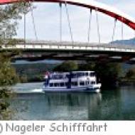Drau Schiffahrt Drau Schiffahrt