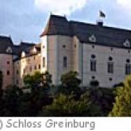 Grein Burg Greinburg Burg Greinburg