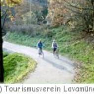 Lavantradweg R10 Lavantradweg