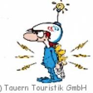 Hochgebirgsstauseen Kaprun