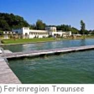 Gmunden Strandbad Strandbad Gmunden