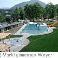 Freibad Weyer