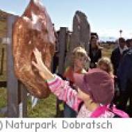 Geologielehrpfad Naturpark Dobratsch