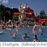 Freibad Gallneukirchen