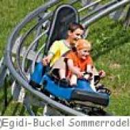 Bayerwald Coaster Sankt Englmar