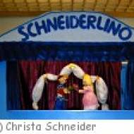 Wels Kasperltheater Schneiderlino Kasperltheater Schneiderlino