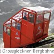 Heiligenblut Gletscherbahn Großglockner Gletscherbahn