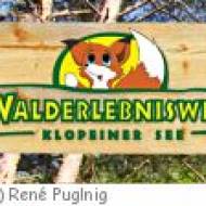St. Kanzian Walderlebniswelt Klopeiner See Walderlebniswelt Klopeiner See