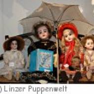 Linzer Puppenwelt