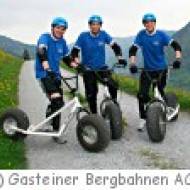 Bad Hofgastein Roller Rollerabenteuer Bad Hofgastein