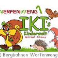 Werfenweng Ikis Kinderwelt Ikis Kinderwelt Werfenweng